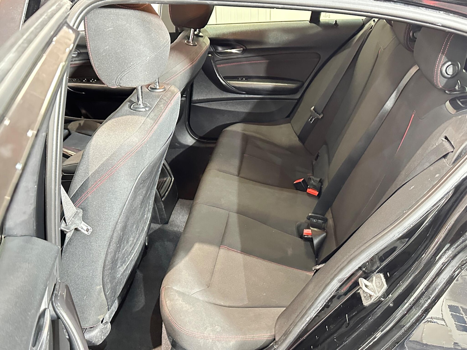 Used BMW 1 Series 2014 for sale - 76759585: Photo 20