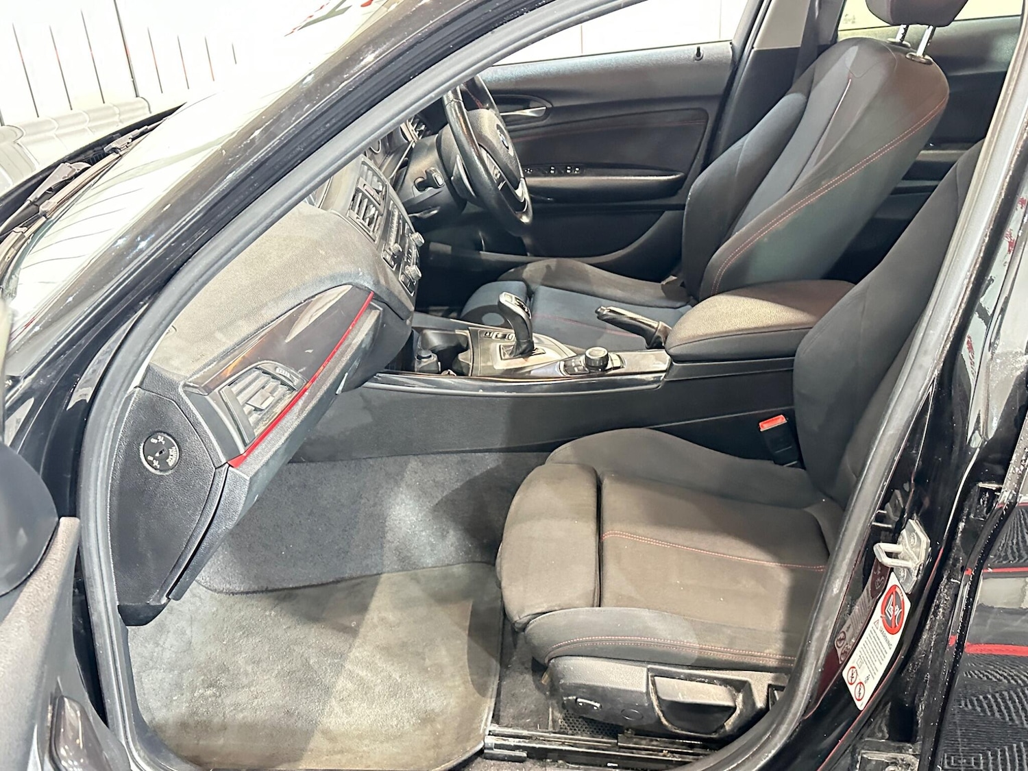 Used BMW 1 Series 2014 for sale - 76759585: Photo 21