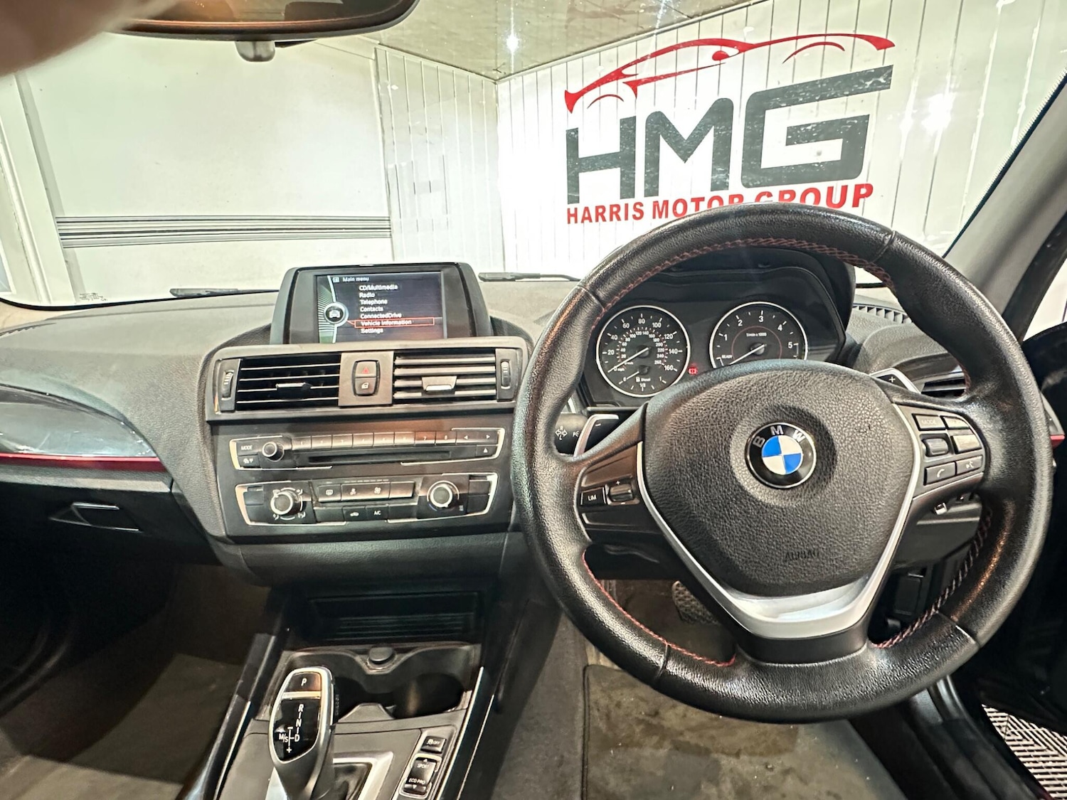 Used BMW 1 Series 2014 for sale - 76759585: Photo 22