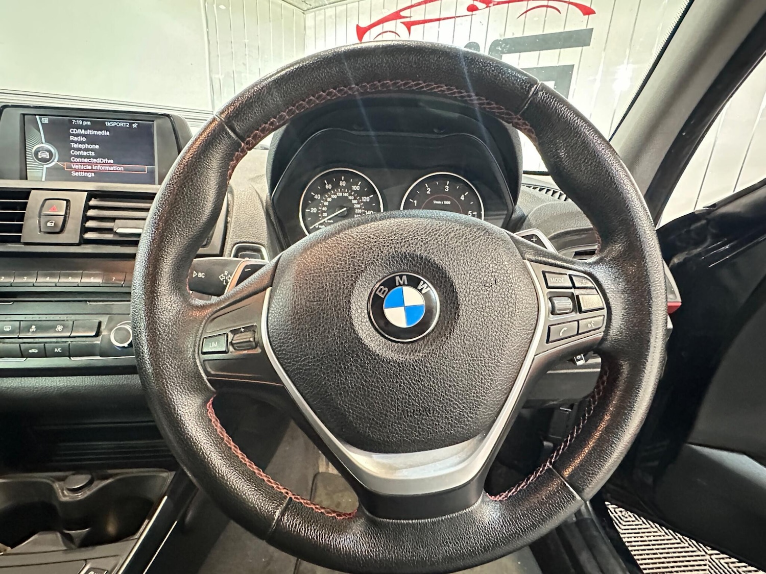 Used BMW 1 Series 2014 for sale - 76759585: Photo 23