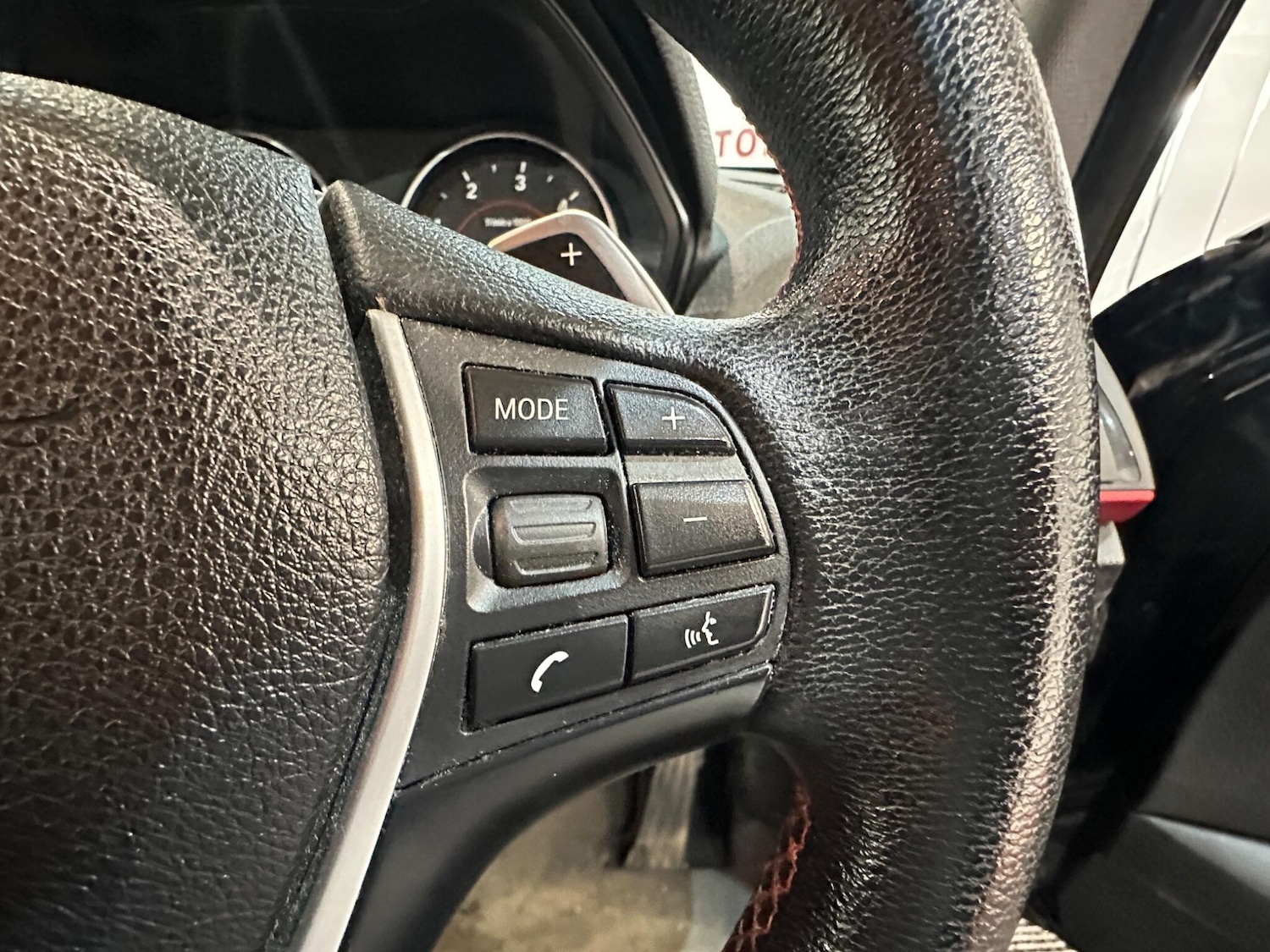 Used BMW 1 Series 2014 for sale - 76759585: Photo 25