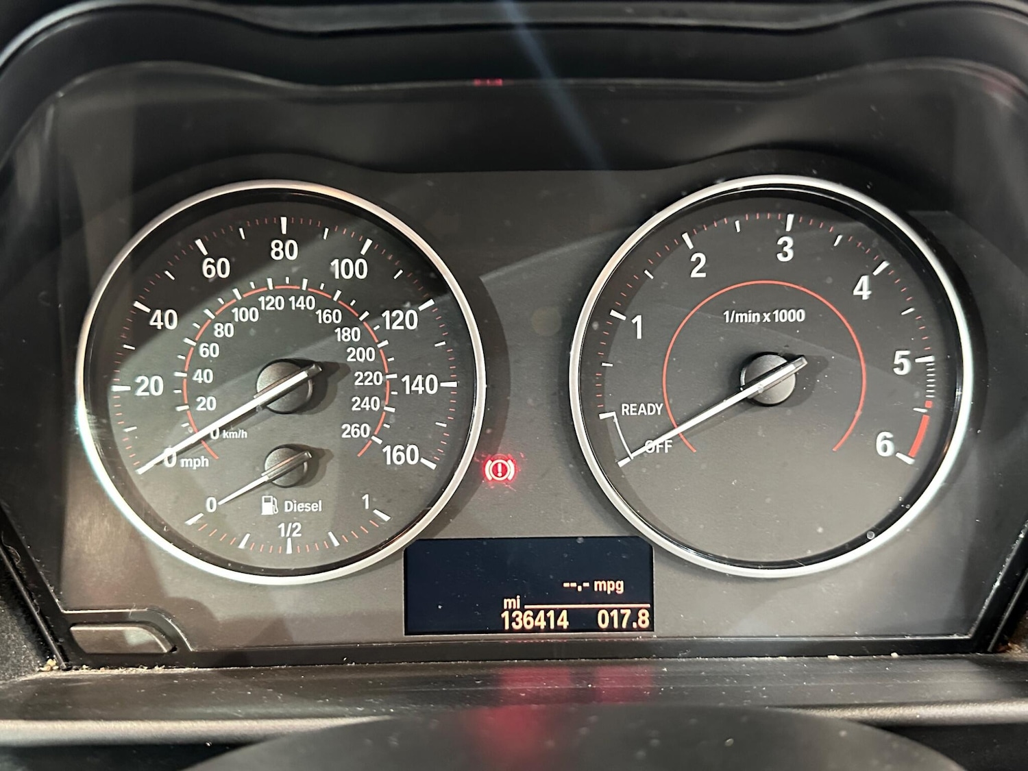 Used BMW 1 Series 2014 for sale - 76759585: Photo 26