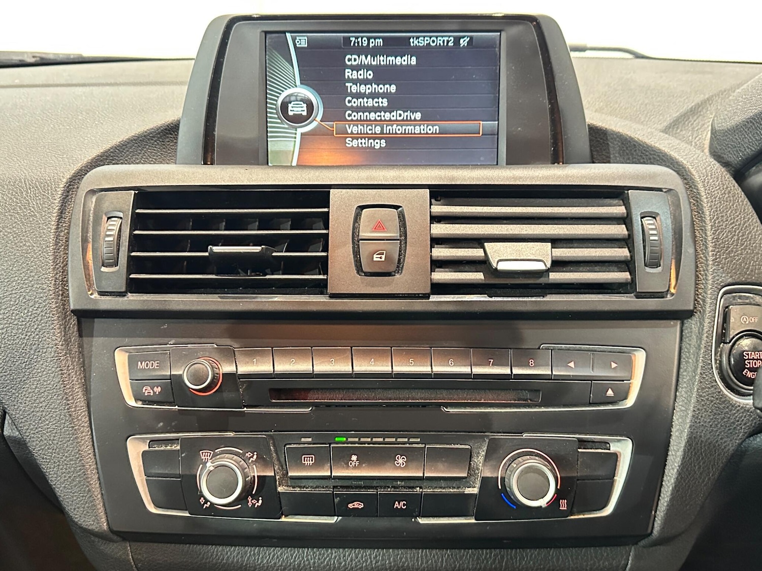 Used BMW 1 Series 2014 for sale - 76759585: Photo 27