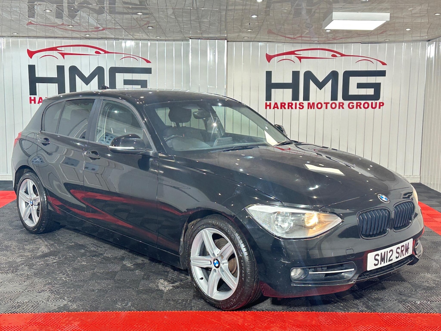 Used BMW 1 Series 2014 for sale - 76759585: Photo 3