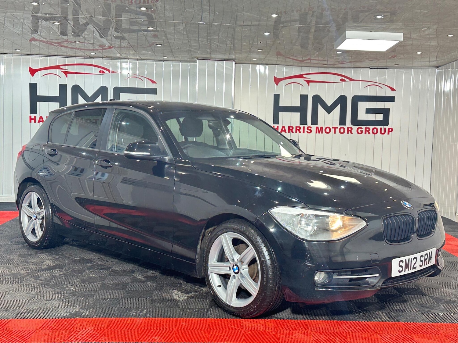 Used BMW 1 Series 2014 for sale - 76759585: Photo 37