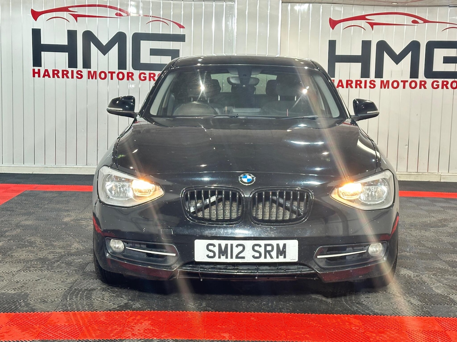 Used BMW 1 Series 2014 for sale - 76759585: Photo 38