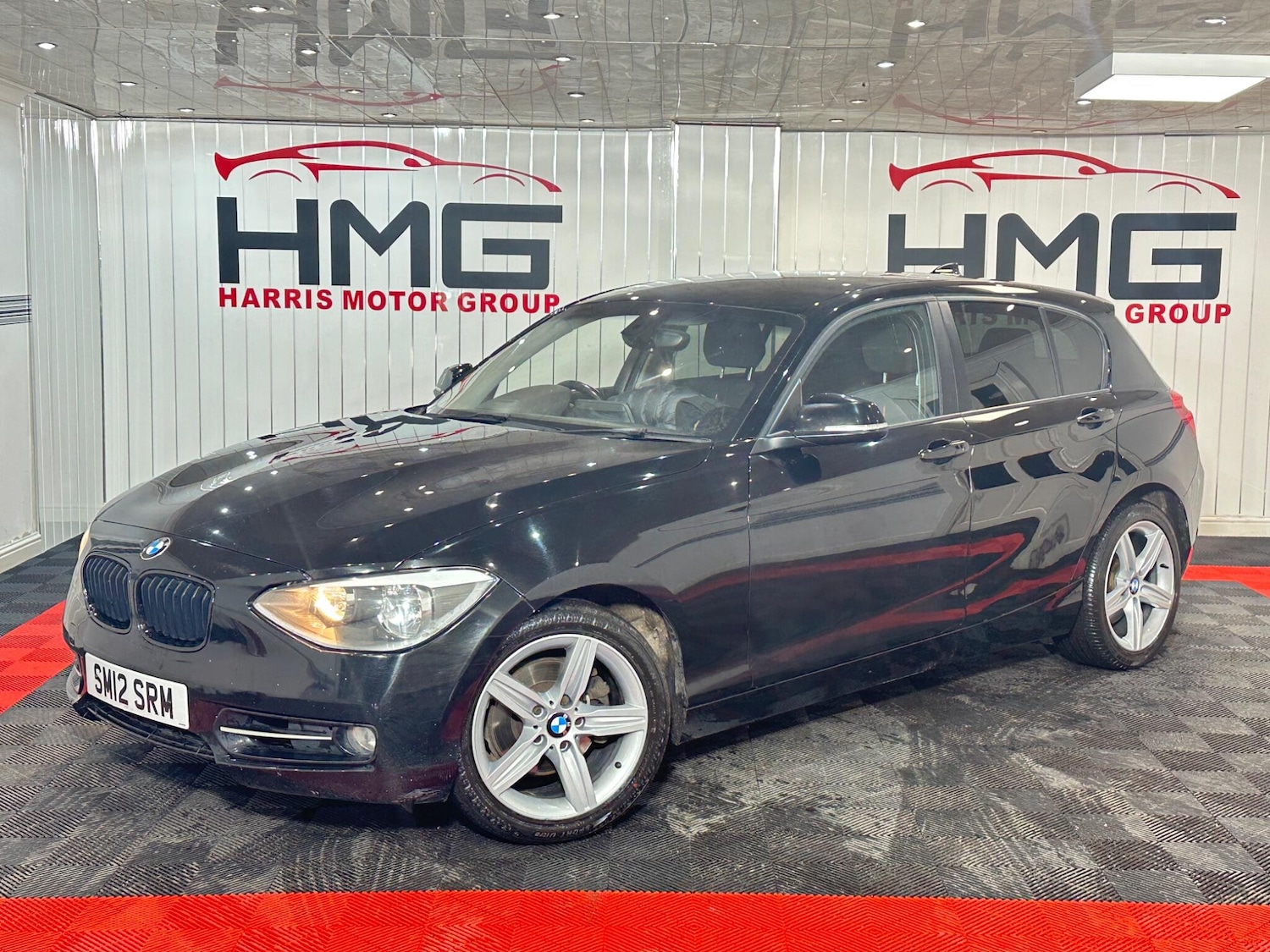 Used BMW 1 Series 2014 for sale - 76759585: Photo 39