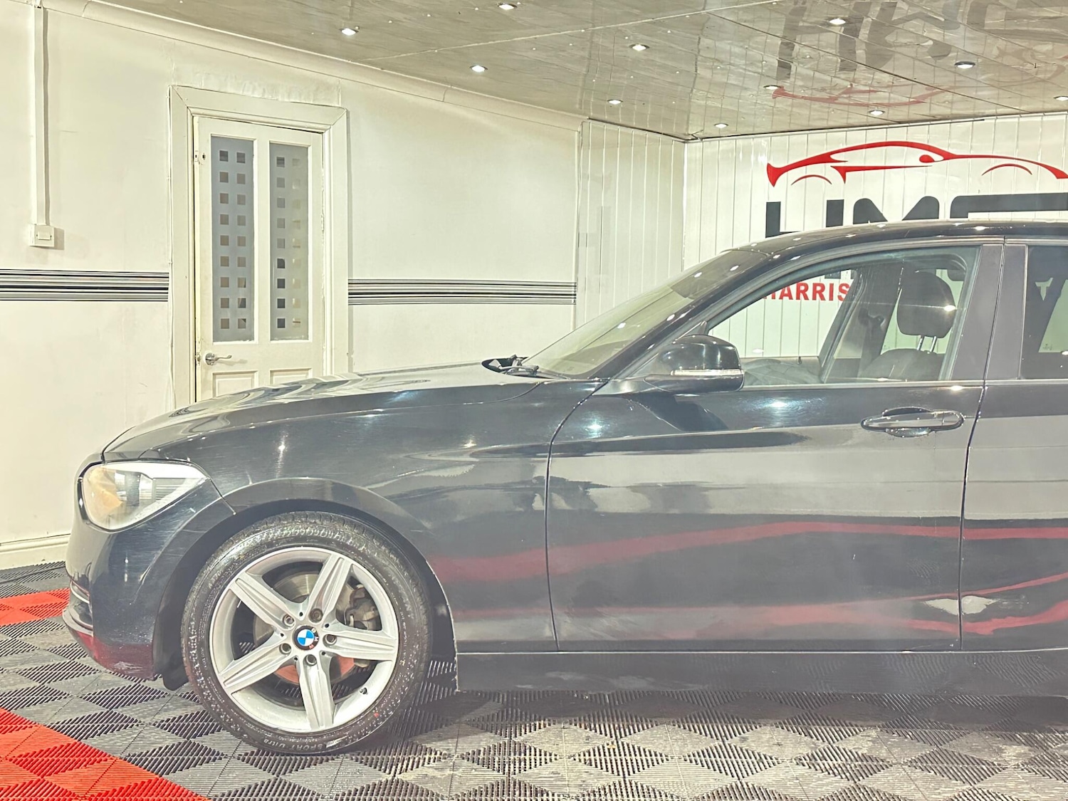 Used BMW 1 Series 2014 for sale - 76759585: Photo 40
