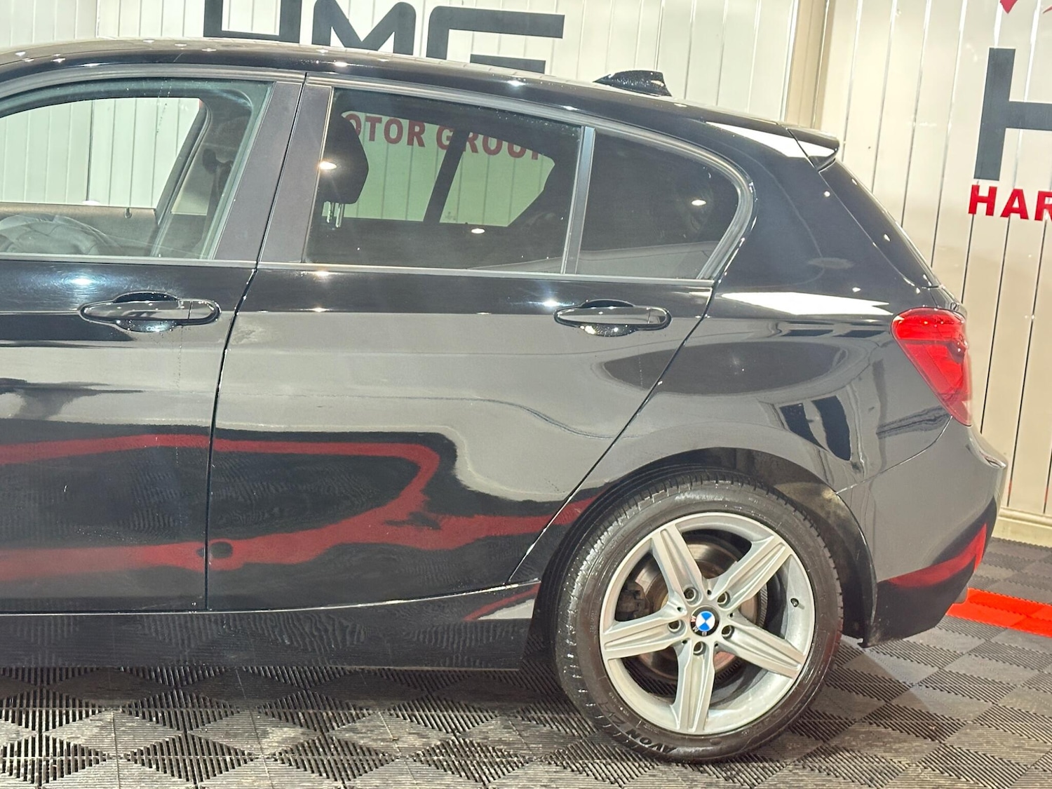 Used BMW 1 Series 2014 for sale - 76759585: Photo 41