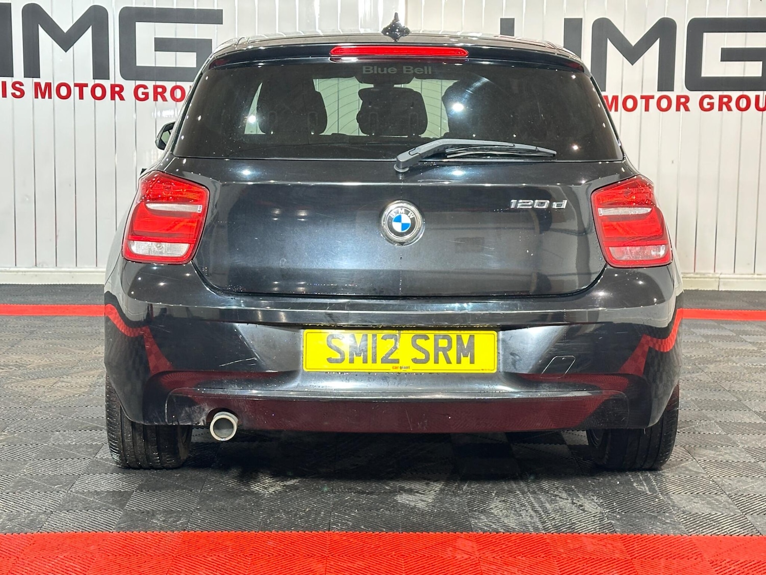 Used BMW 1 Series 2014 for sale - 76759585: Photo 42