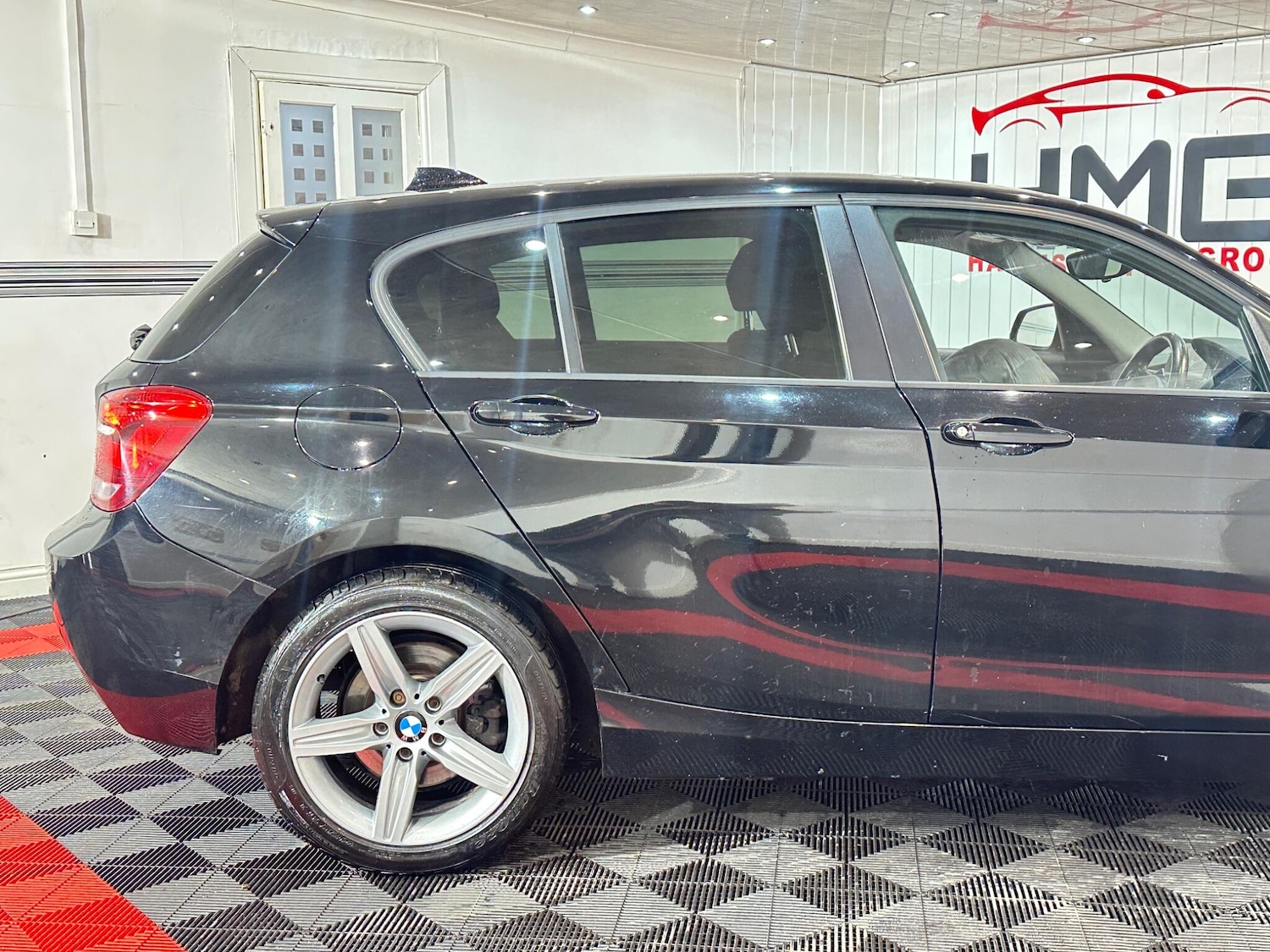 Used BMW 1 Series 2014 for sale - 76759585: Photo 43