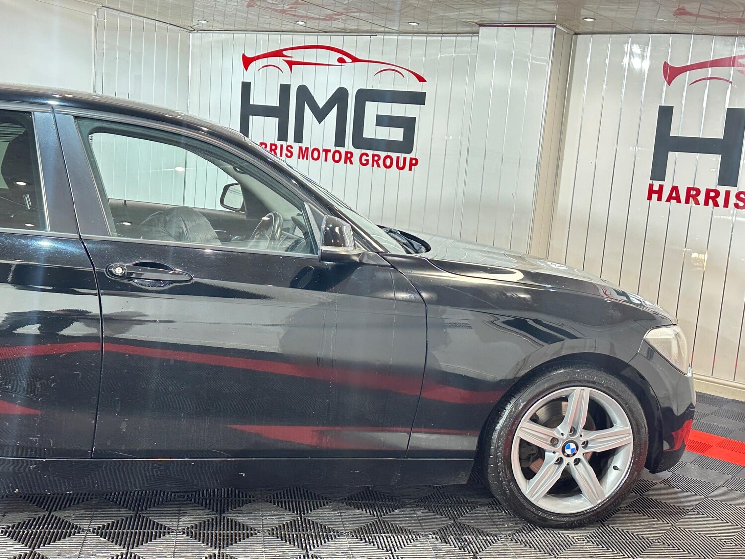 Used BMW 1 Series 2014 for sale - 76759585: Photo 44