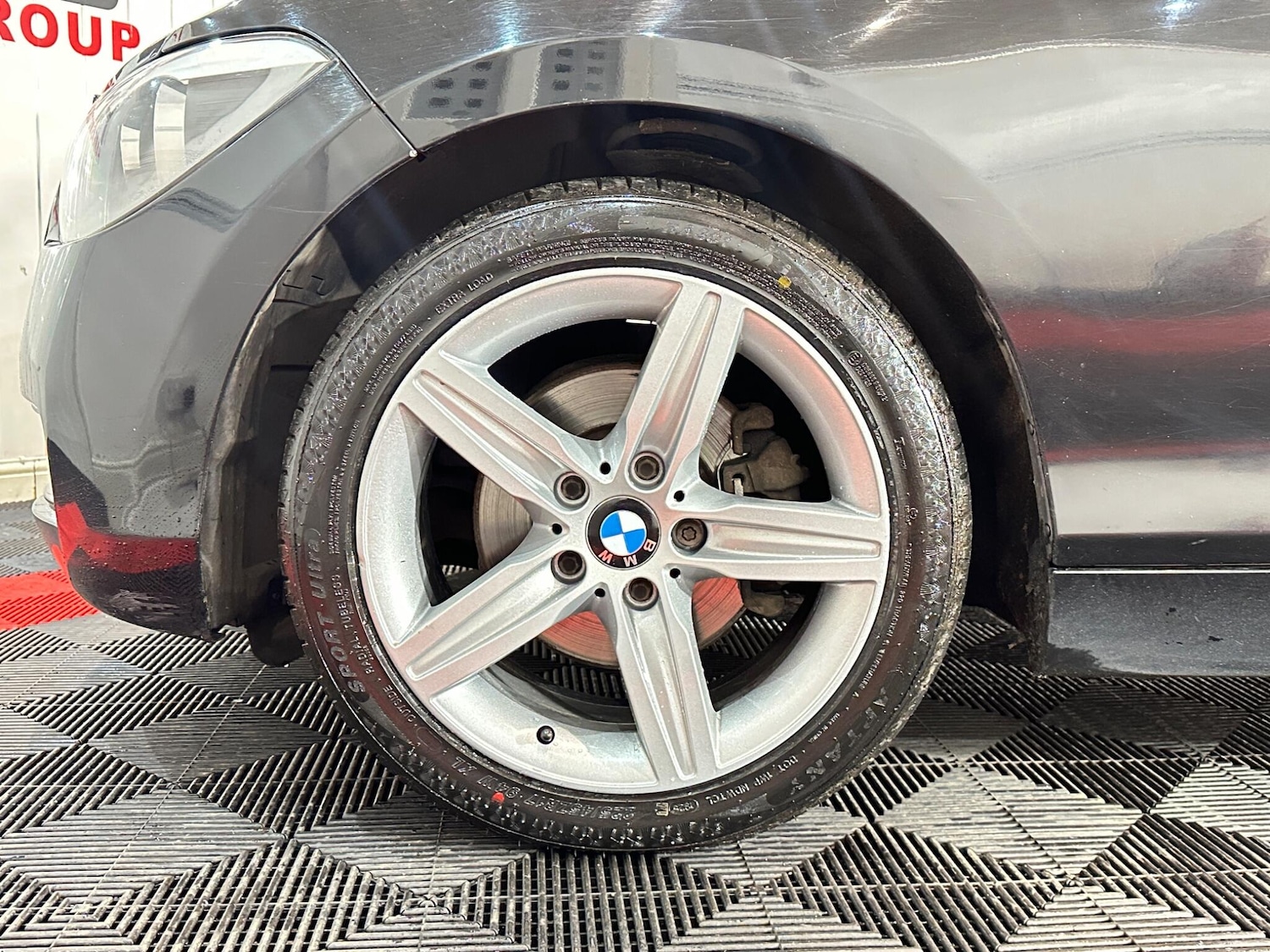 Used BMW 1 Series 2014 for sale - 76759585: Photo 45