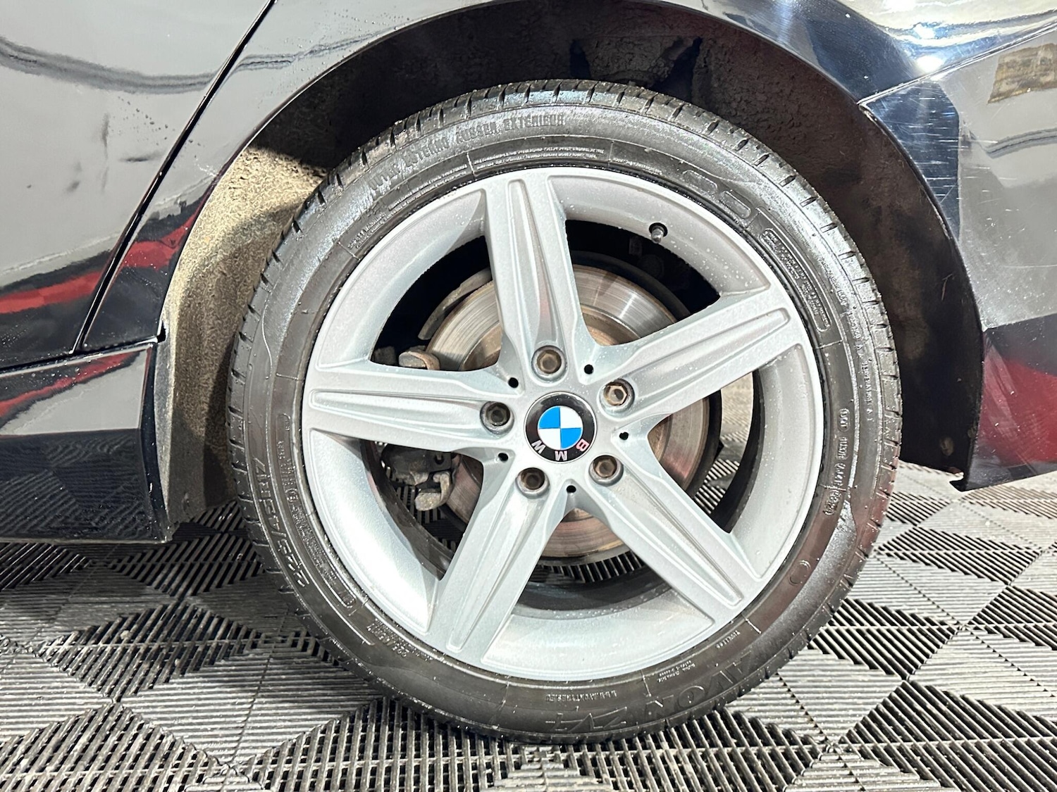 Used BMW 1 Series 2014 for sale - 76759585: Photo 46