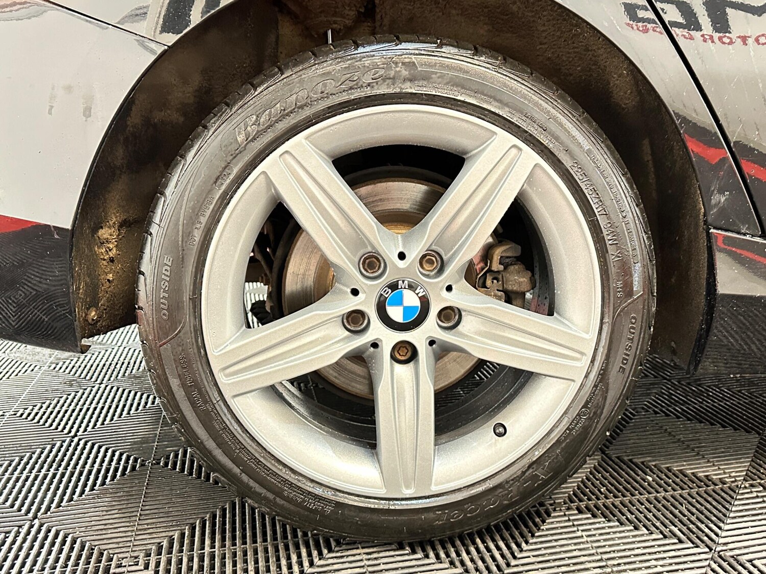 Used BMW 1 Series 2014 for sale - 76759585: Photo 47