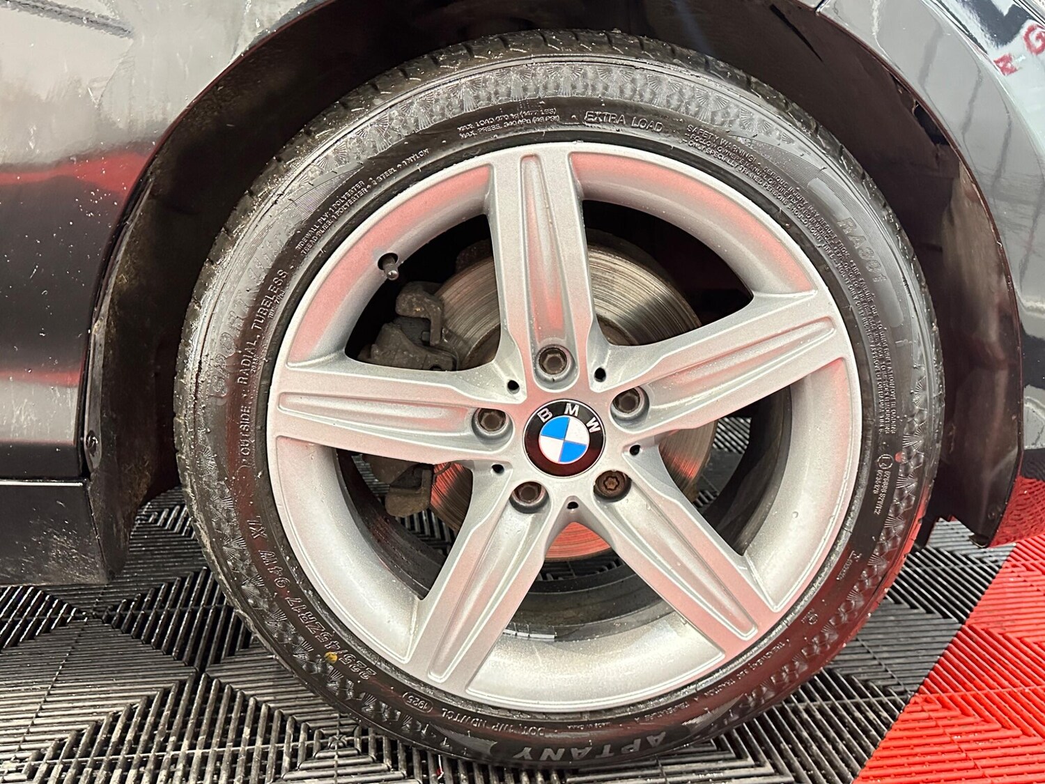 Used BMW 1 Series 2014 for sale - 76759585: Photo 48