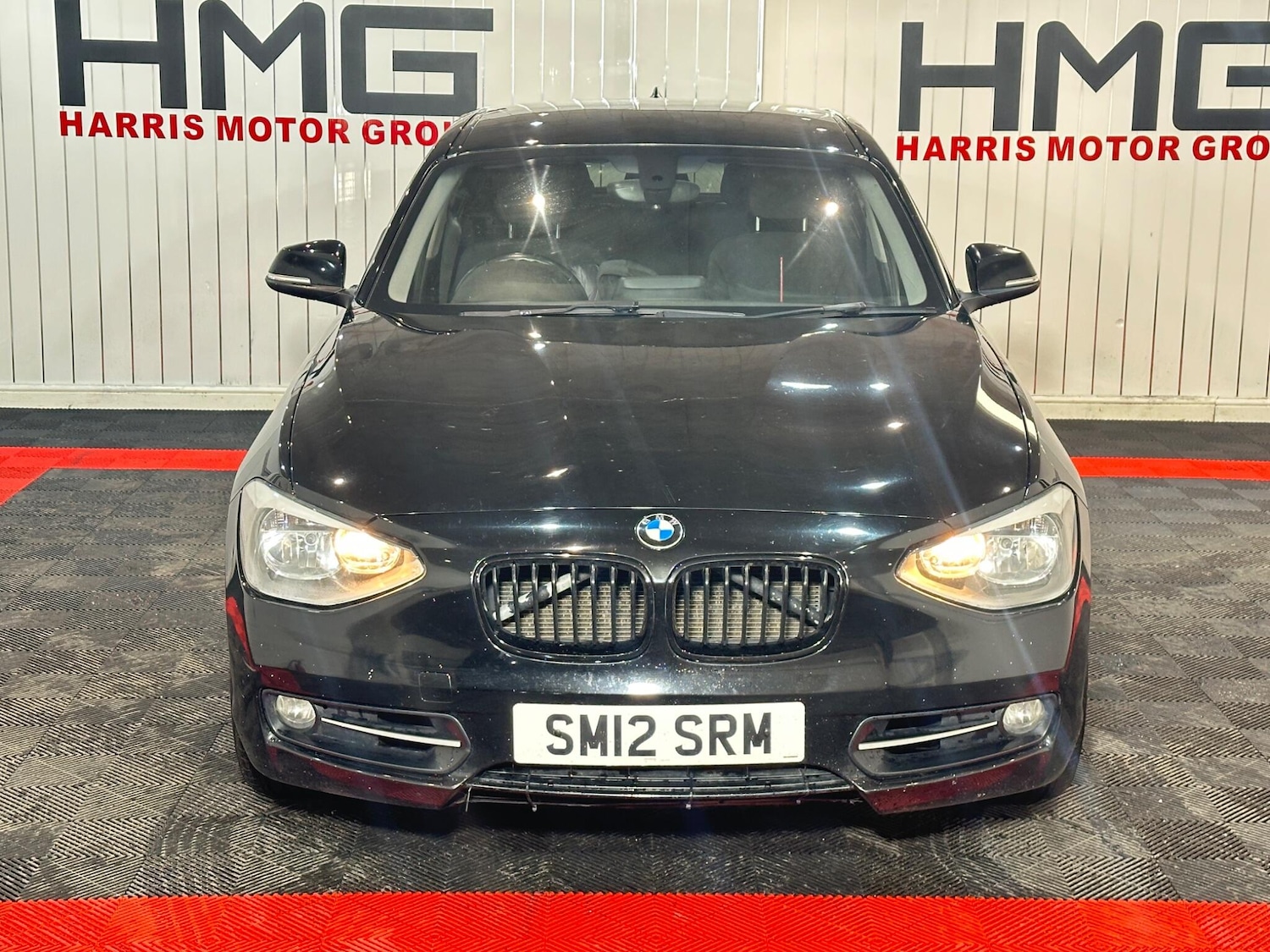 Used BMW 1 Series 2014 for sale - 76759585: Photo 5