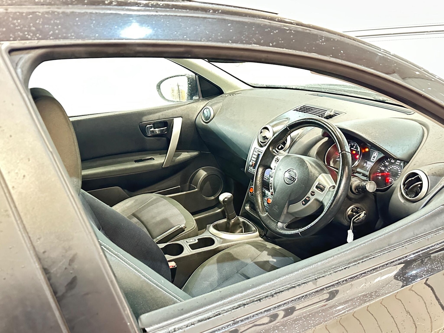 Used Nissan Qashqai+2 2010 for sale - 77202512: Photo 19