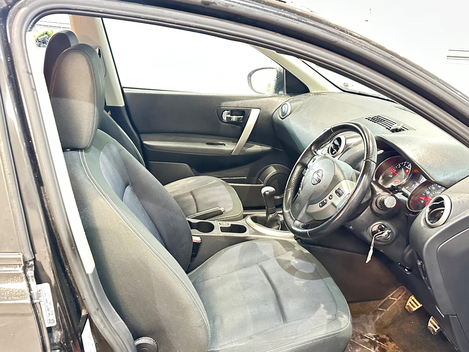 Used Nissan Qashqai+2 2010 for sale - 77202512: Photo 20