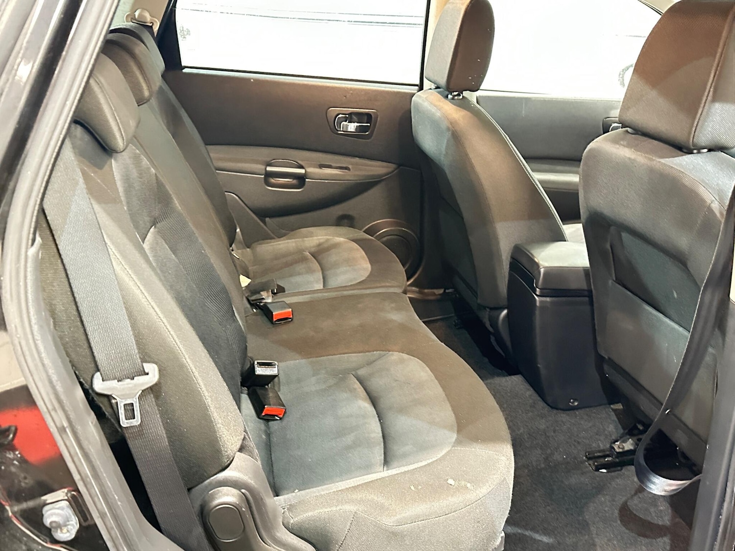 Used Nissan Qashqai+2 2010 for sale - 77202512: Photo 21