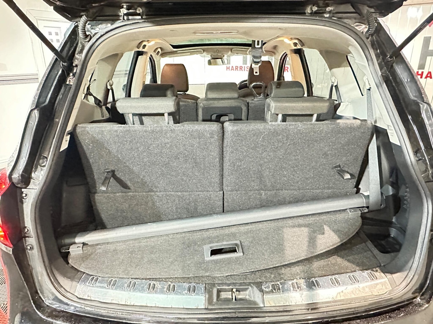 Used Nissan Qashqai+2 2010 for sale - 77202512: Photo 22