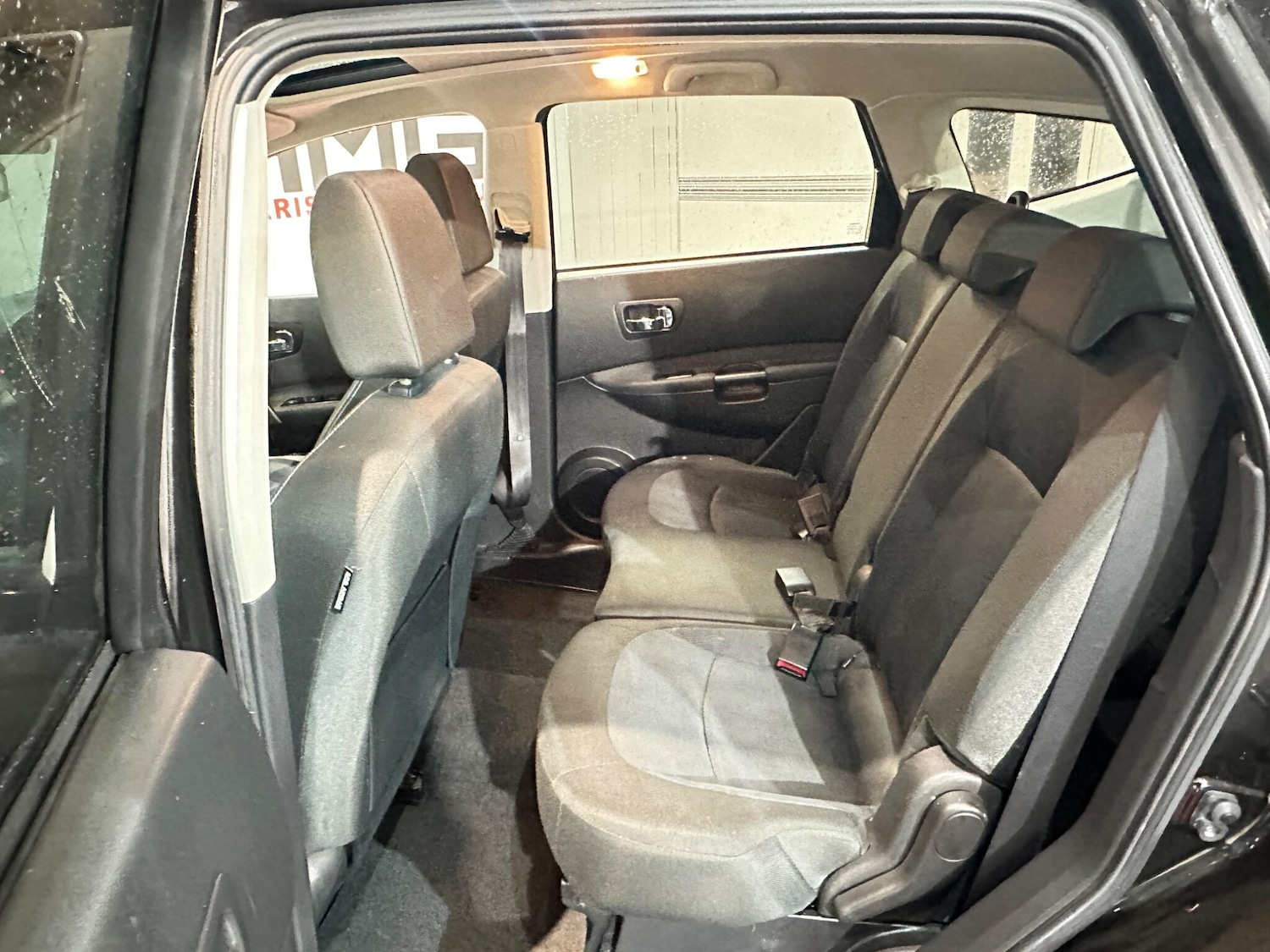 Used Nissan Qashqai+2 2010 for sale - 77202512: Photo 24