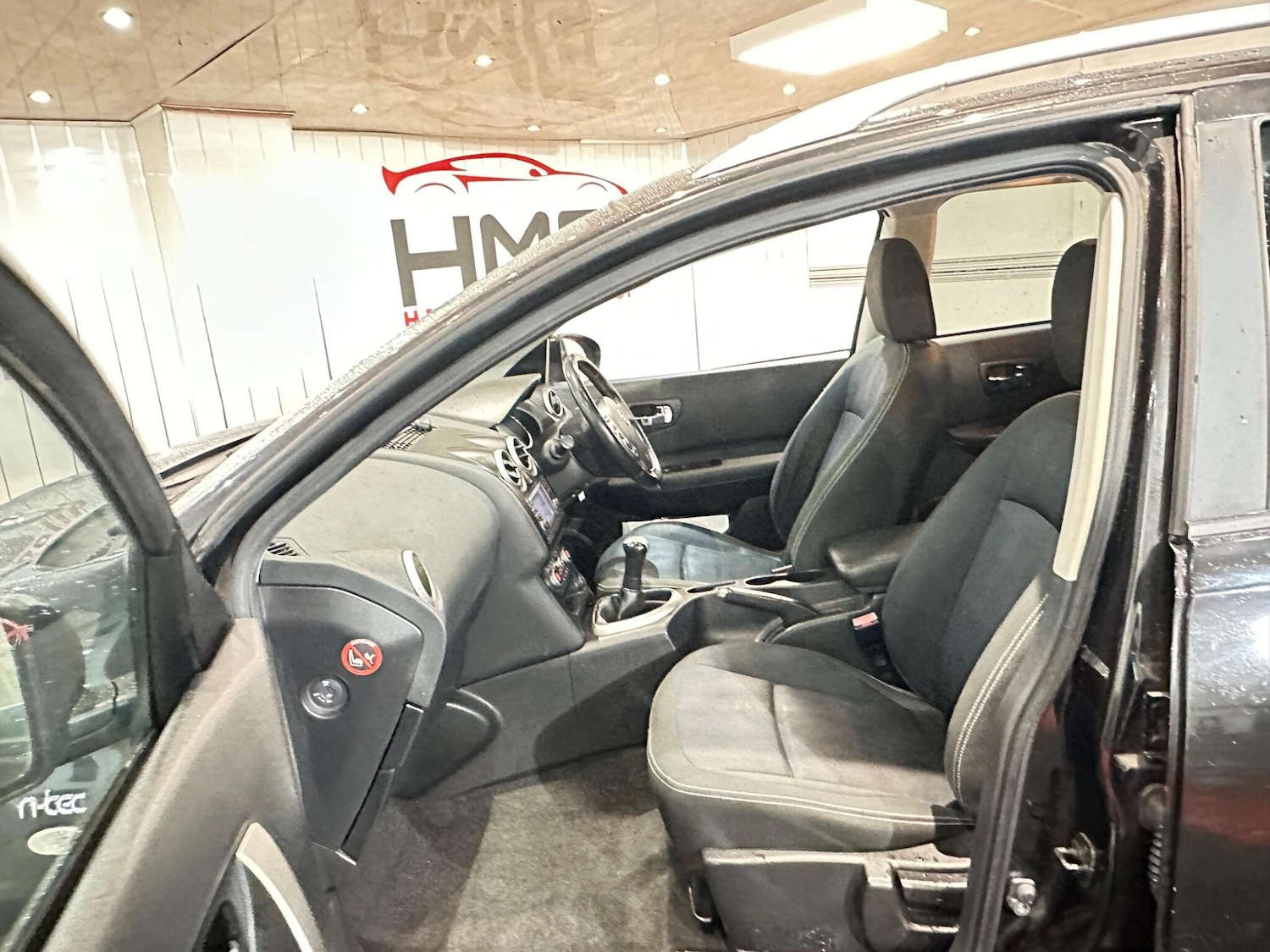 Used Nissan Qashqai+2 2010 for sale - 77202512: Photo 25