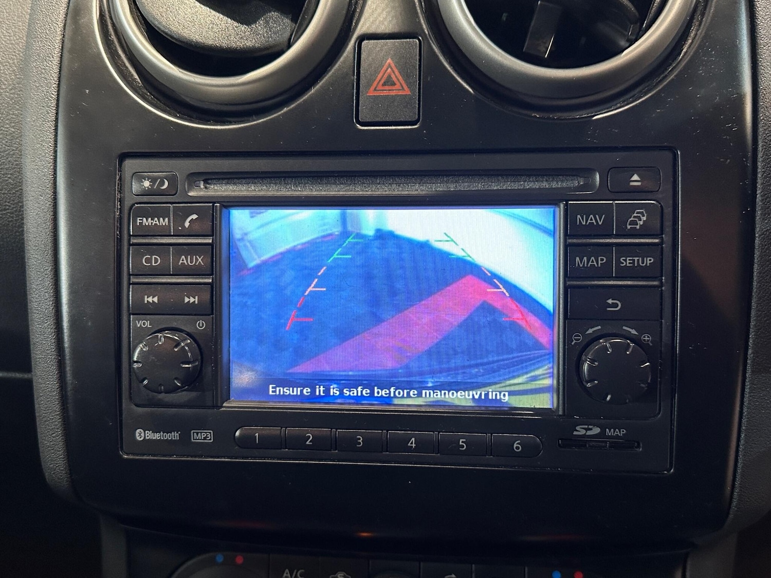 Used Nissan Qashqai+2 2010 for sale - 77202512: Photo 32