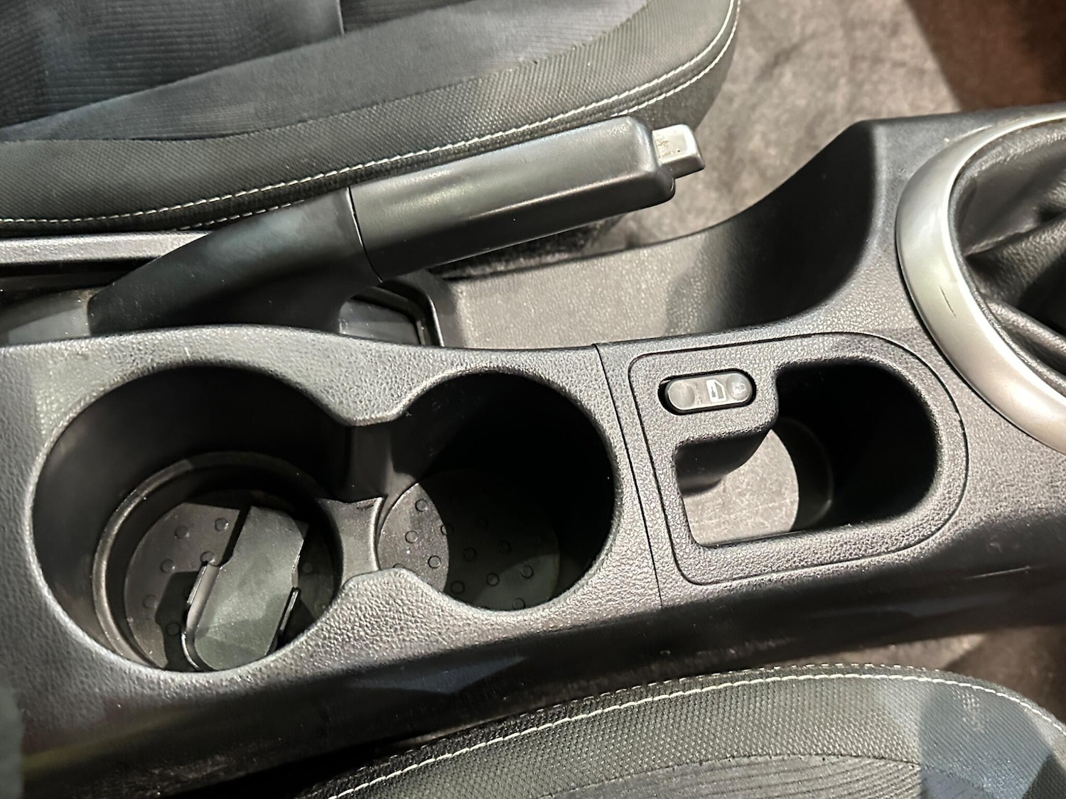 Used Nissan Qashqai+2 2010 for sale - 77202512: Photo 34