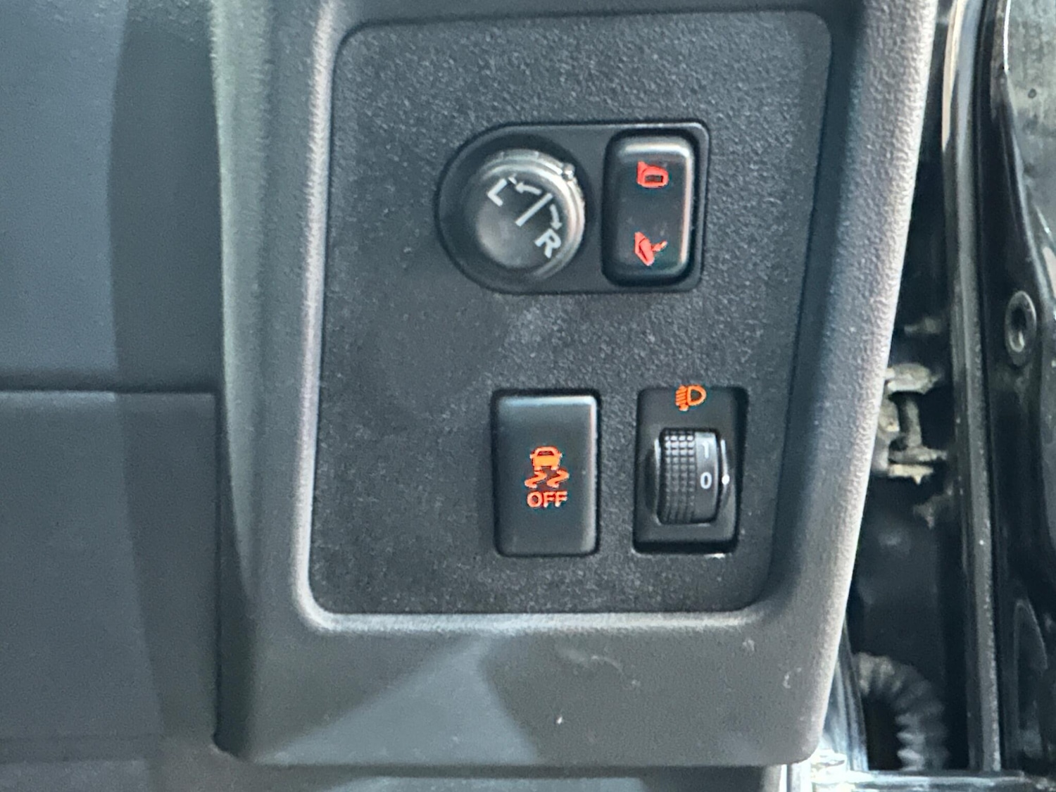 Used Nissan Qashqai+2 2010 for sale - 77202512: Photo 35