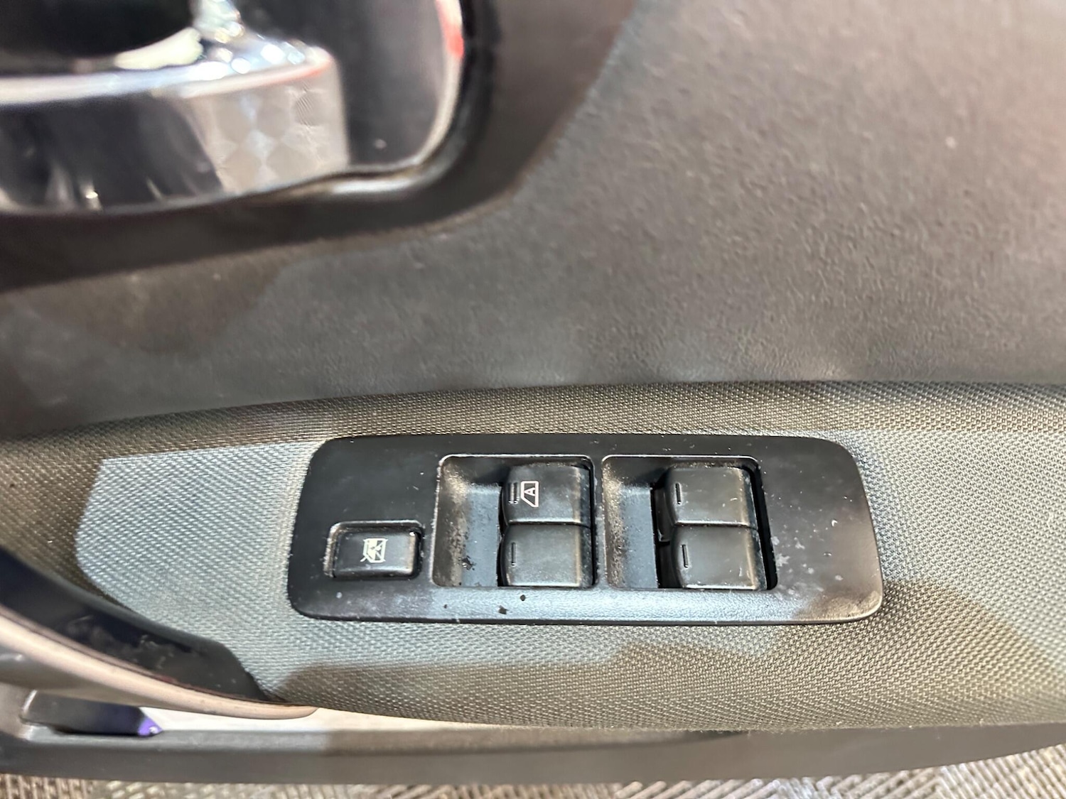 Used Nissan Qashqai+2 2010 for sale - 77202512: Photo 37