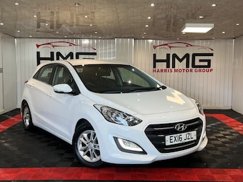 Used Hyundai i30 2016 for sale - 78923069: Photo