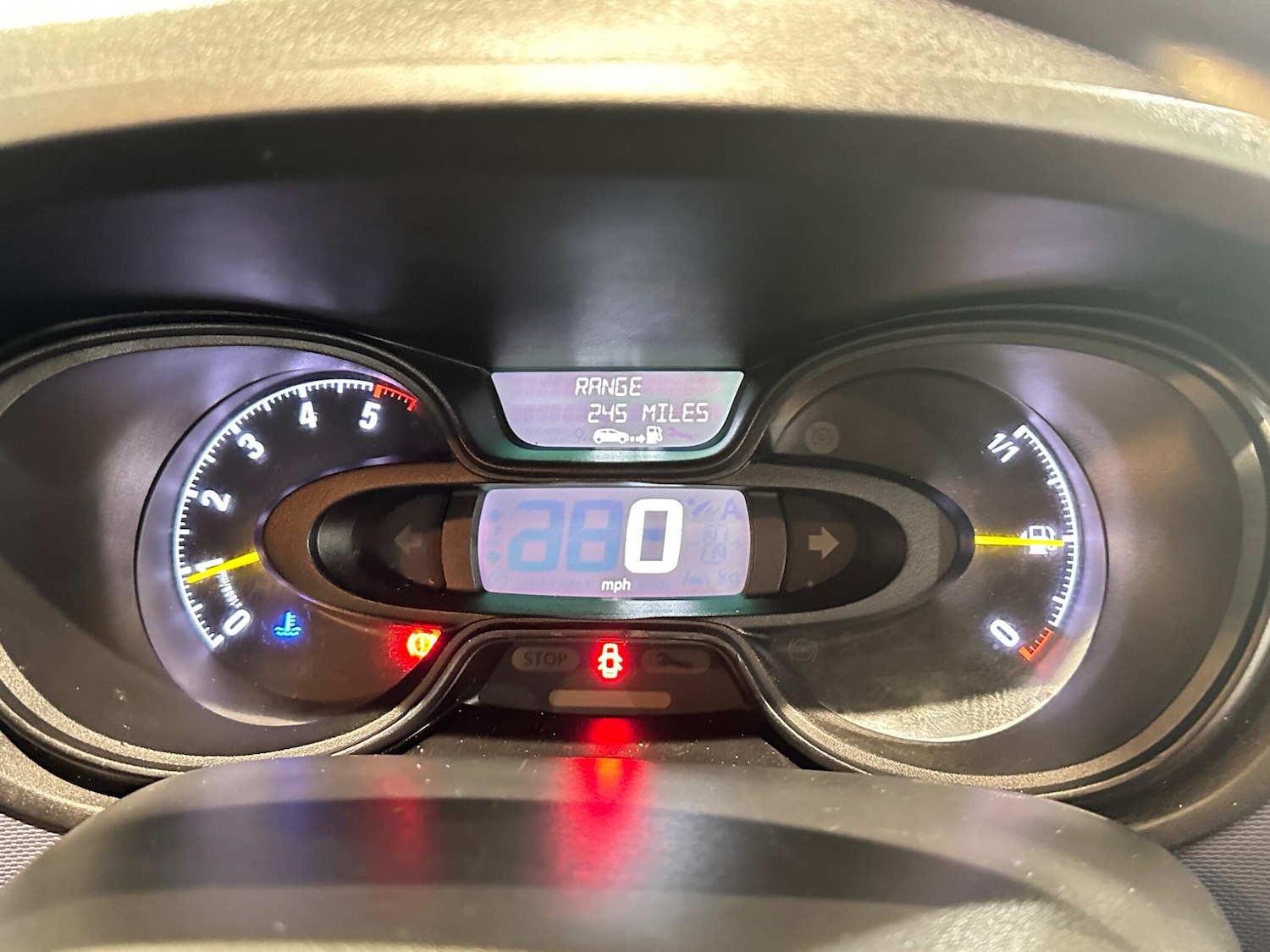 Used Vauxhall Vivaro 2015 for sale - 76990409: Photo 27