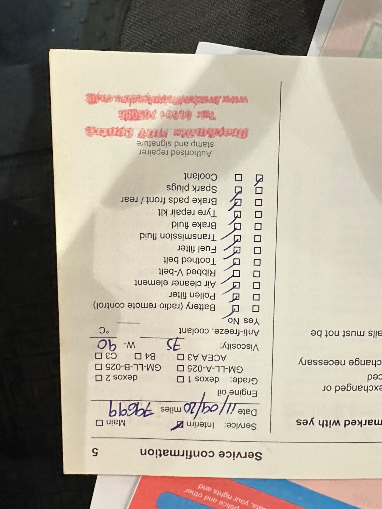 Used Vauxhall Vivaro 2015 for sale - 76990409: Photo 33