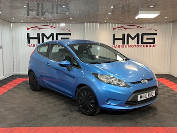 Ford - Fiesta
