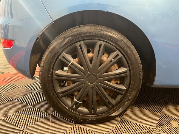 Used Ford Fiesta 2010 for sale - 76094531: Photo 34