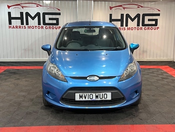 Used Ford Fiesta 2010 for sale - 76094531: Photo 3