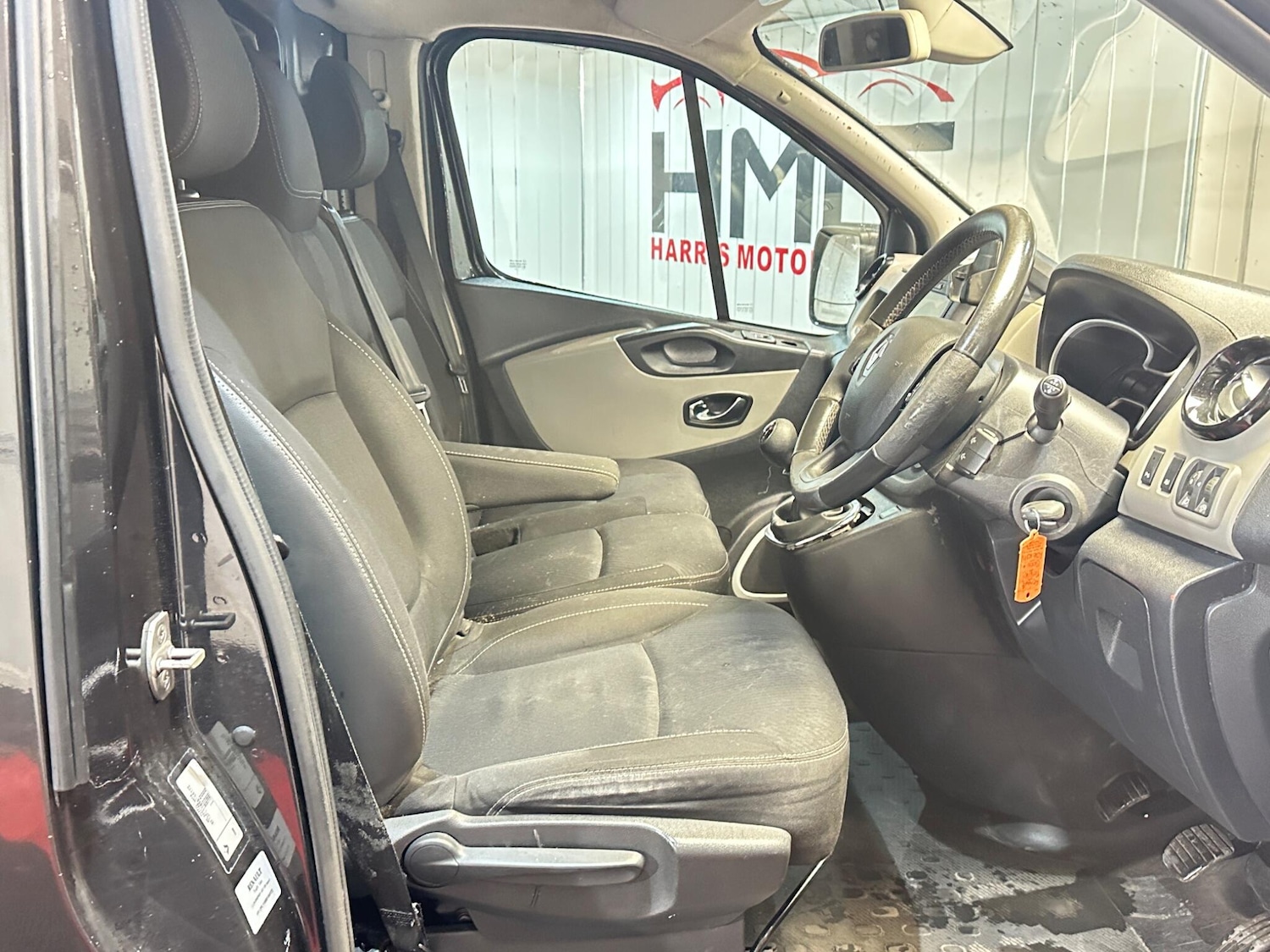 Used Renault Trafic 2016 for sale - 77549603: Photo 22