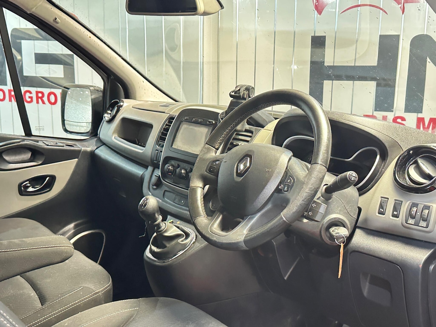 Used Renault Trafic 2016 for sale - 77549603: Photo 23