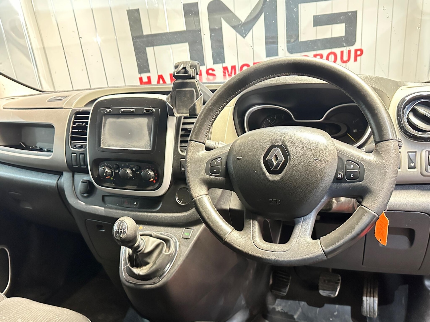 Used Renault Trafic 2016 for sale - 77549603: Photo 24