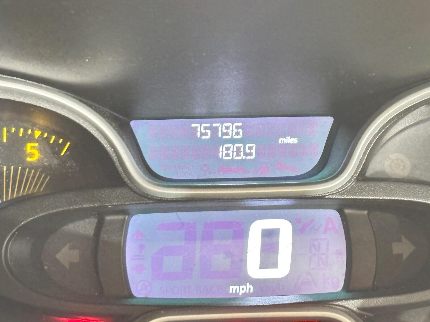 Used Renault Trafic 2016 for sale - 77549603: Photo 26