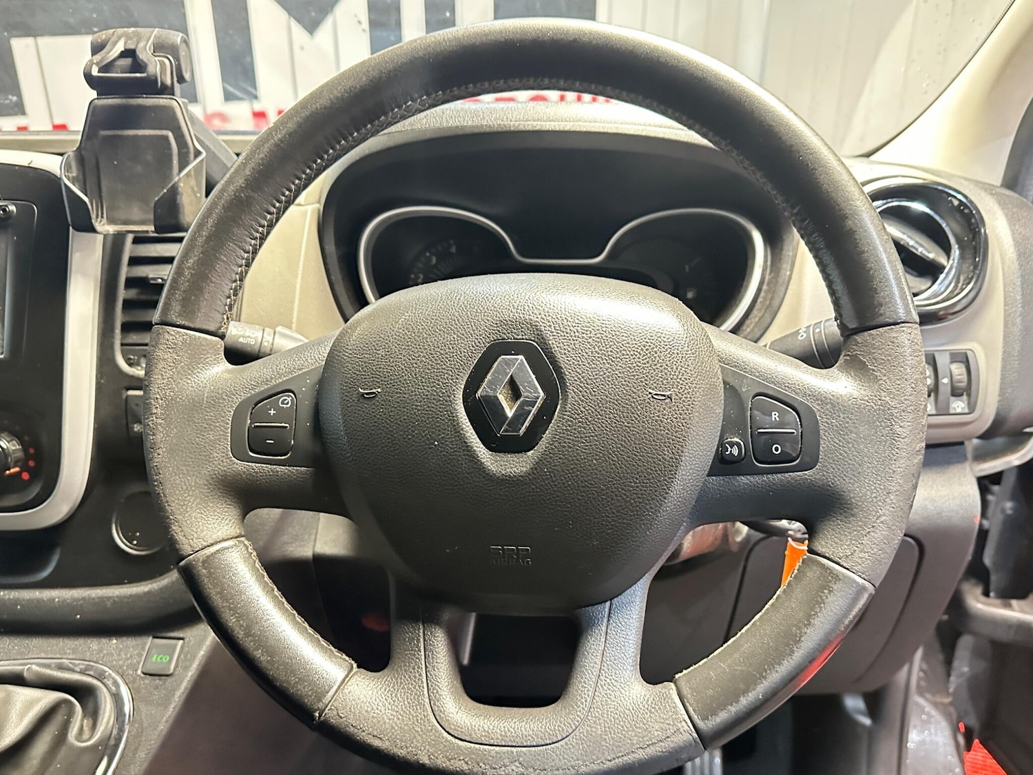 Used Renault Trafic 2016 for sale - 77549603: Photo 27