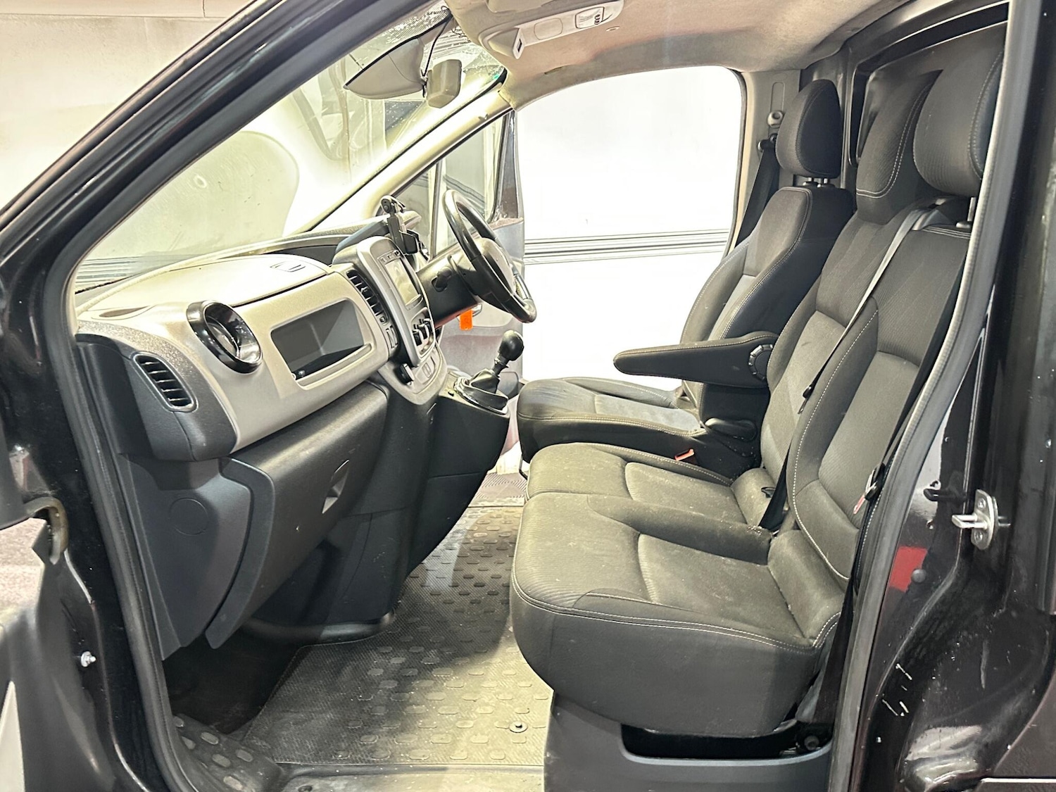 Used Renault Trafic 2016 for sale - 77549603: Photo 29