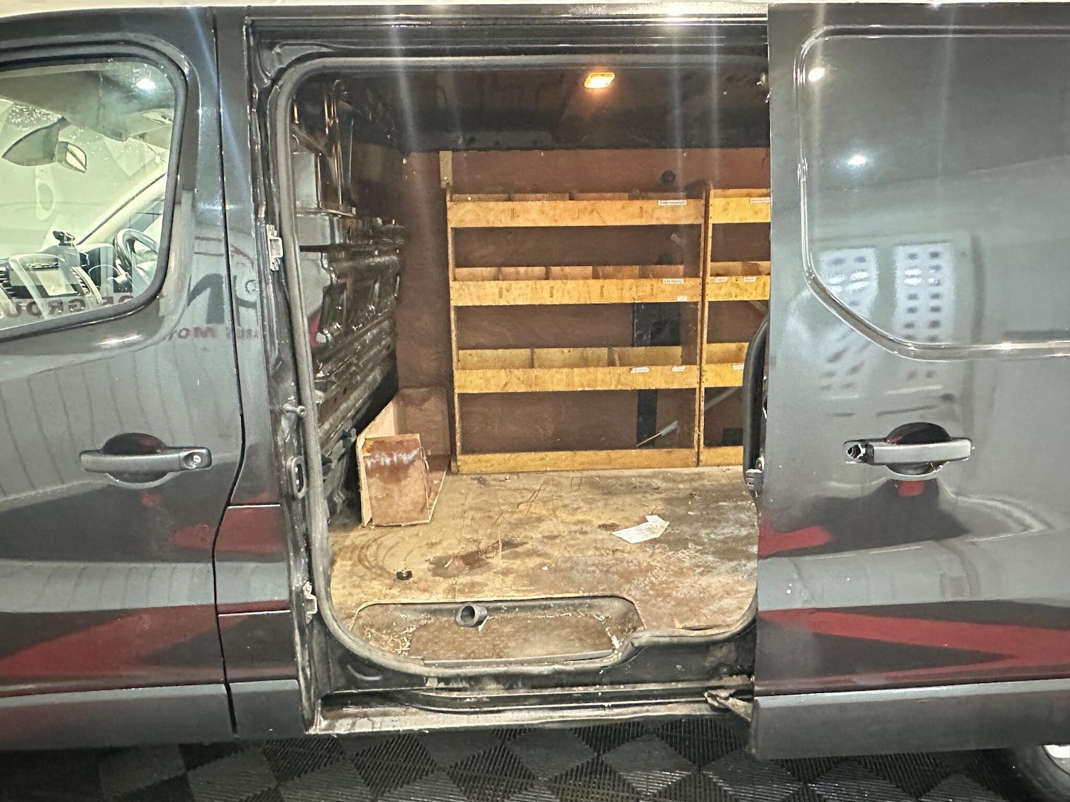 Used Renault Trafic 2016 for sale - 77549603: Photo 30