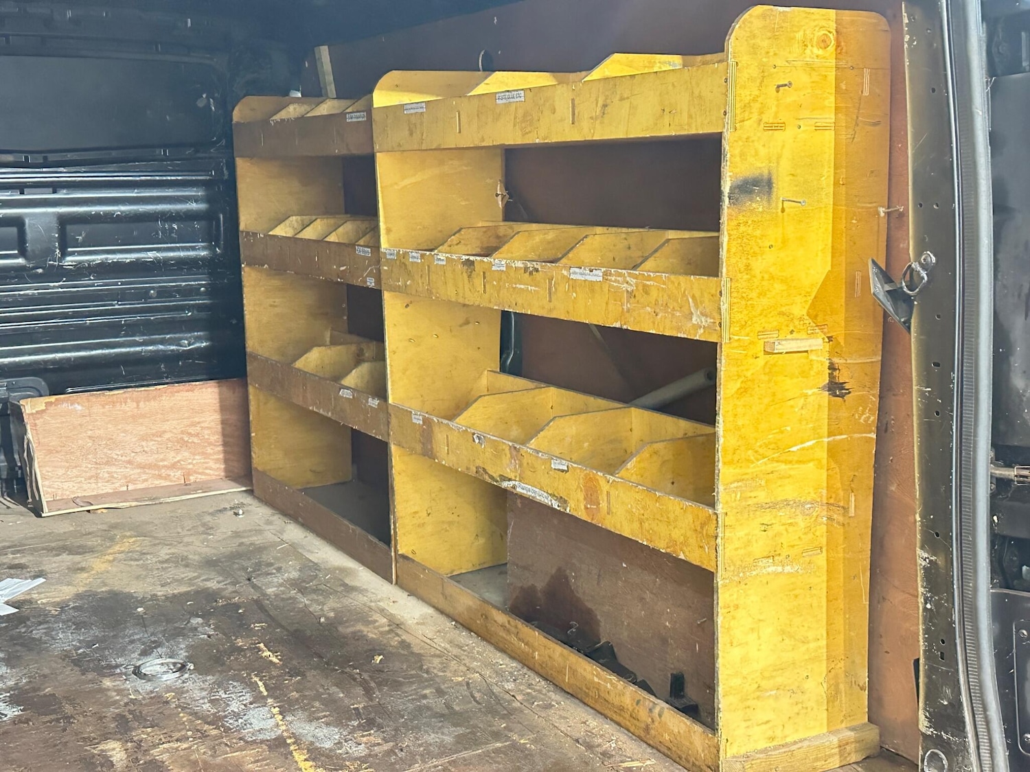 Used Renault Trafic 2016 for sale - 77549603: Photo 34