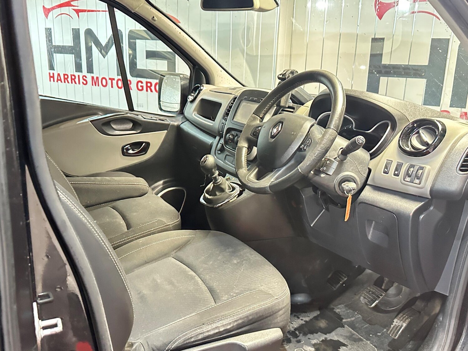 Used Renault Trafic 2016 for sale - 77549603: Photo 43