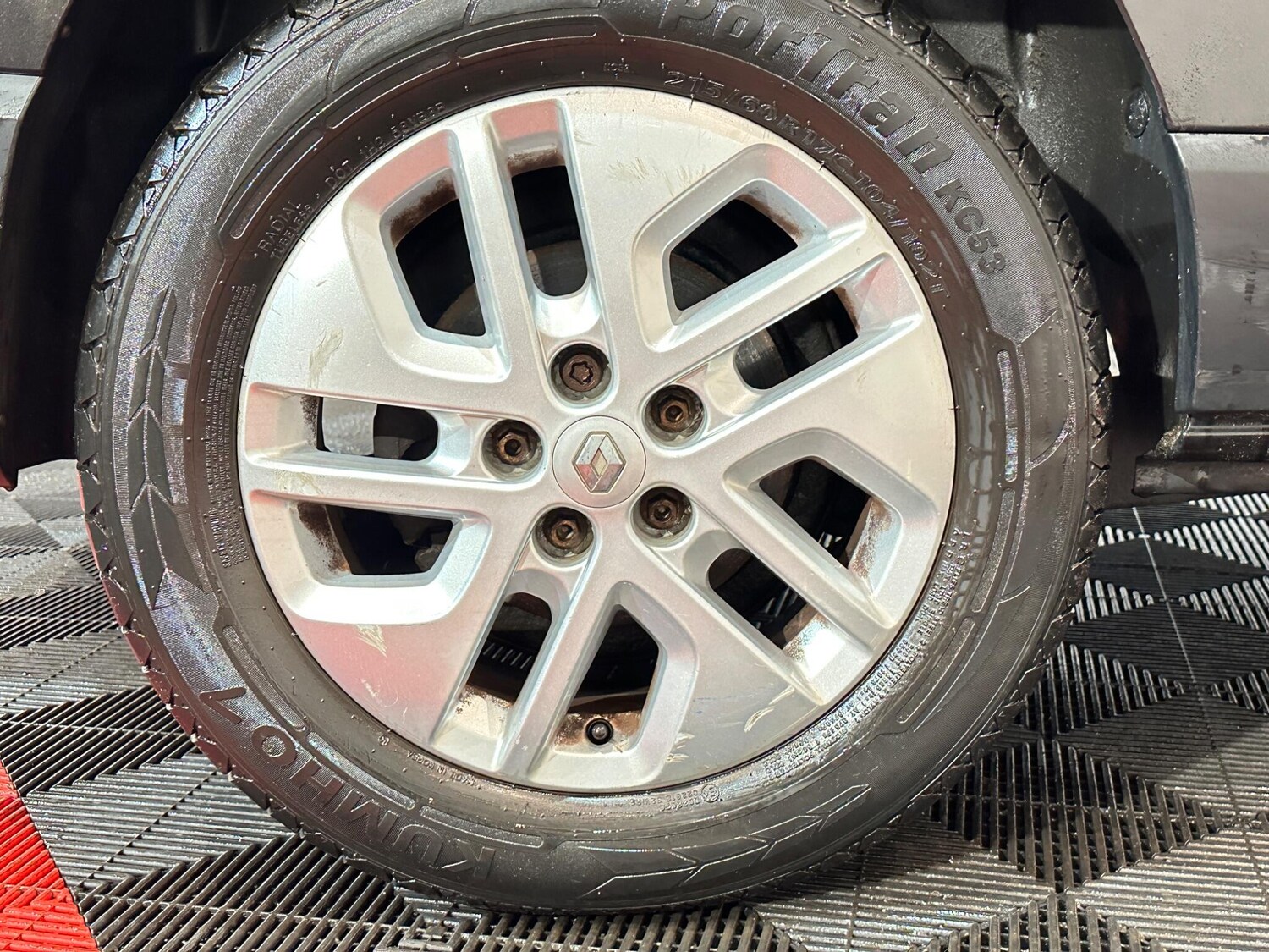 Used Renault Trafic 2016 for sale - 77549603: Photo 51