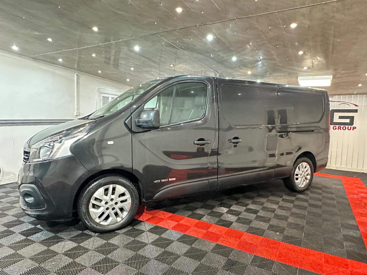 Used Renault Trafic 2016 for sale - 77549603: Photo 7