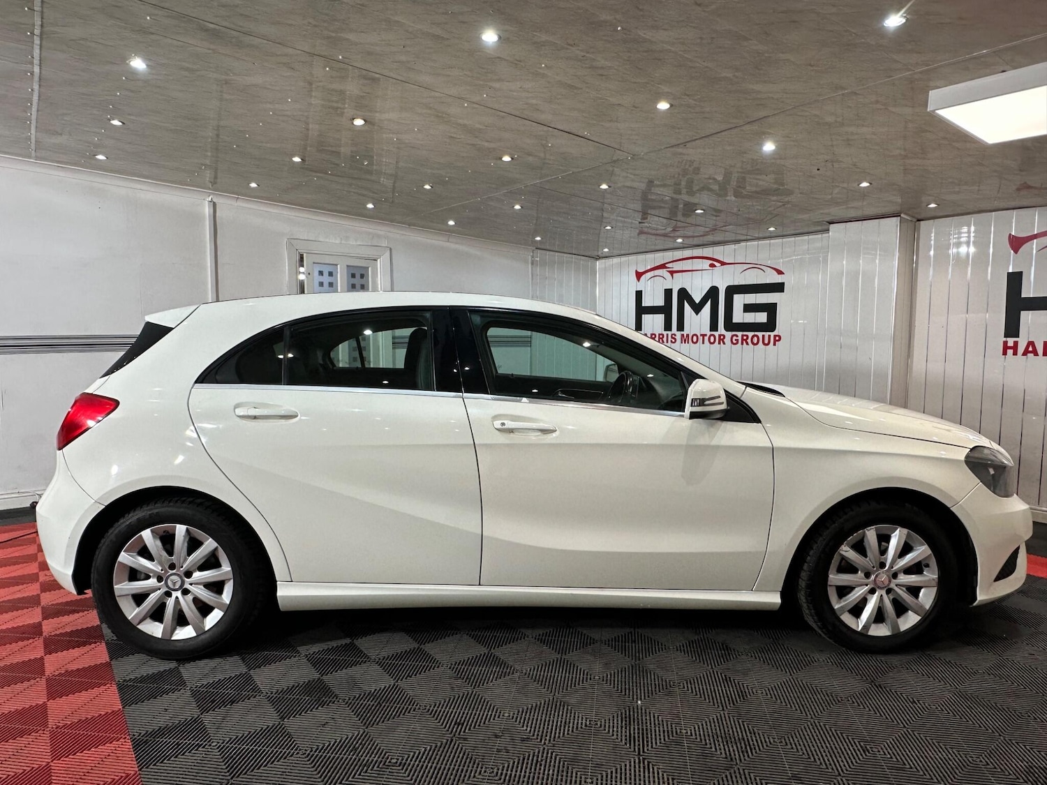 Used Mercedes-Benz A-Class 2014 for sale - 76409003: Photo 15