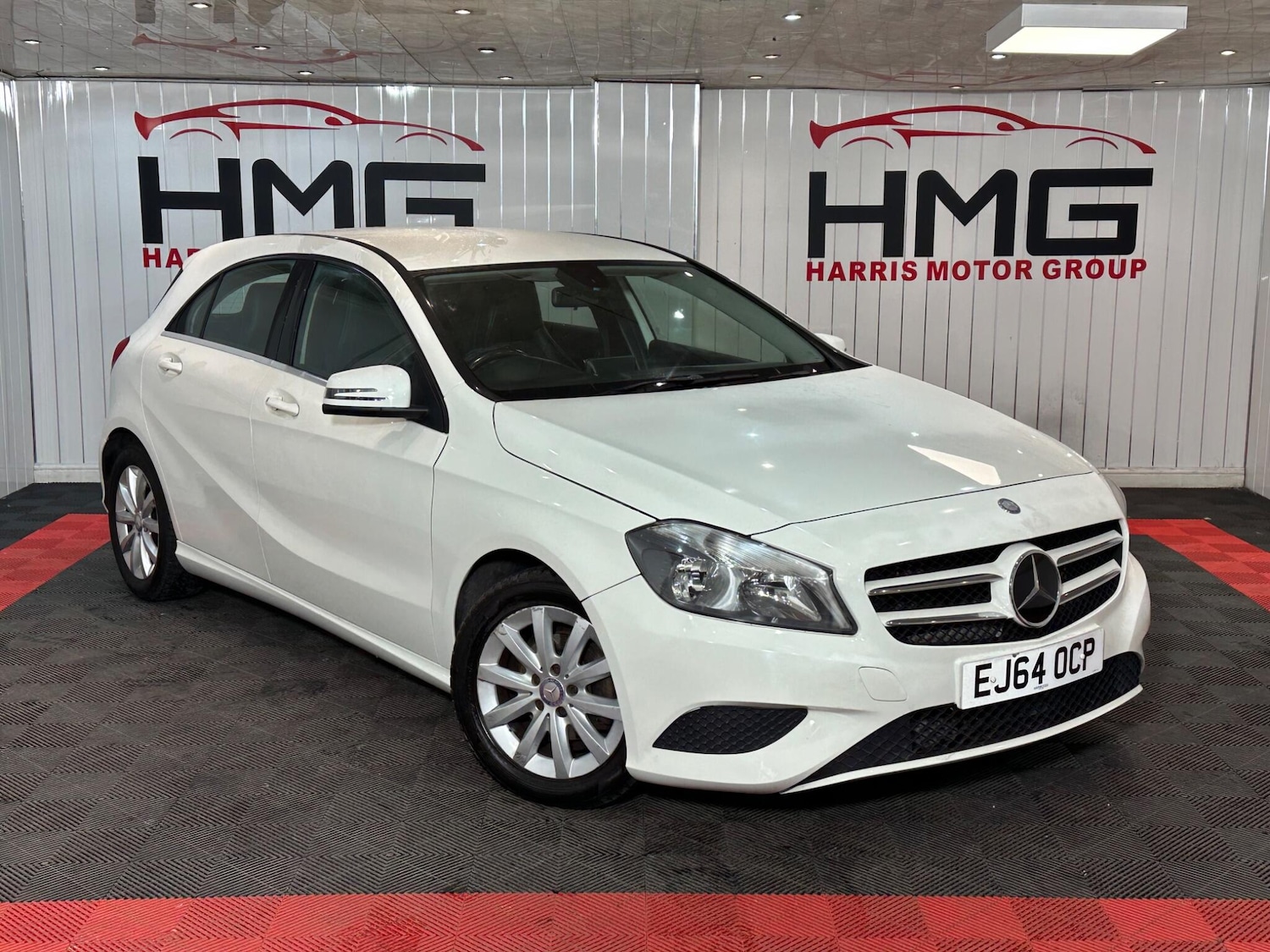 Used Mercedes-Benz A-Class 2014 for sale - 76409003: Photo 16